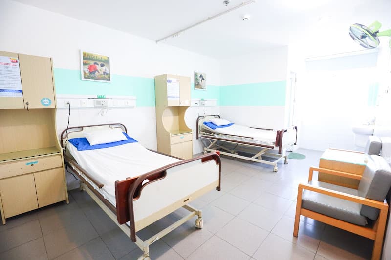 Ảnh bìa Bệnh viện Đa khoa Gia Đình Đà Nẵng