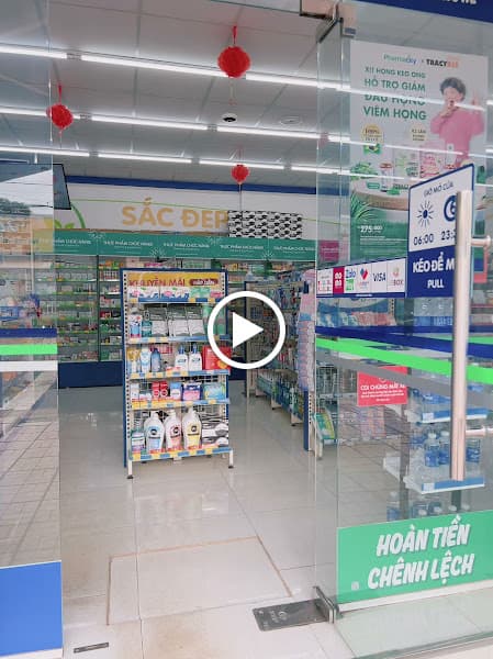 Hình ảnh Nhà thuốc Pharmacity - 3