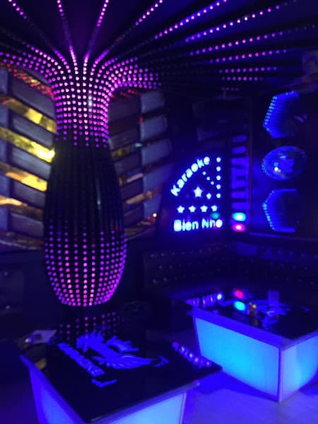 Hình ảnh Karaoke Biển Nhớ - 3
