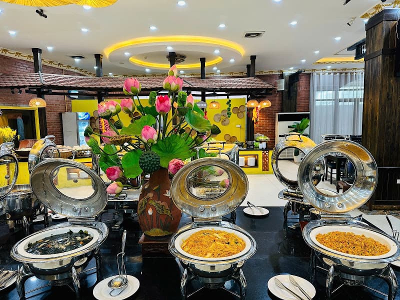 Hình ảnh Karaoke Paris Club - Cầu Giấy - 4