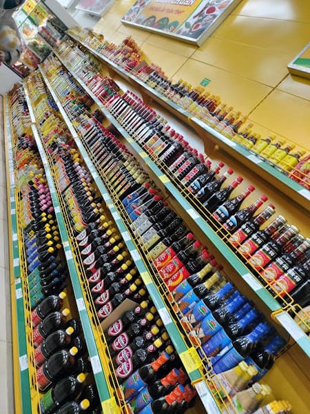 Hình ảnh Siêu thị Bách hoá XANH - 2