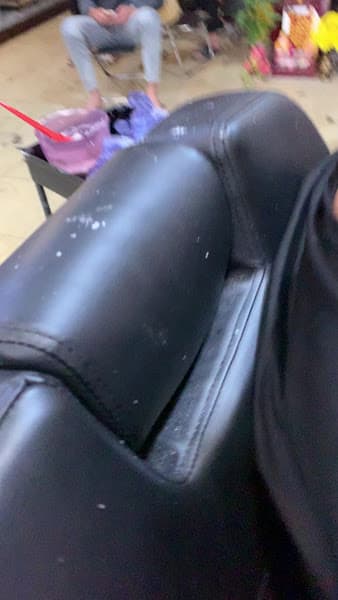 Hình ảnh TÚ Bean Barber SHOP - 4