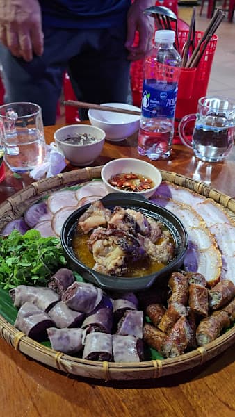 Hình ảnh Phở Lý Quốc Sư - 3