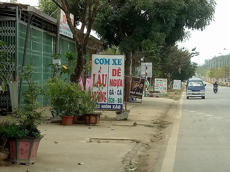 Hình ảnh Nha hàng 76/Chiềng Sinh/Tp Sơn La / Đối diện nhà nghỉ Trung Tâm phật giao tinh Sơn La - 4