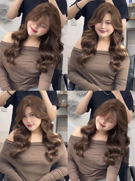 Hình ảnh CHICHI HAIR SALON - TP BIÊN HOÀ - 4