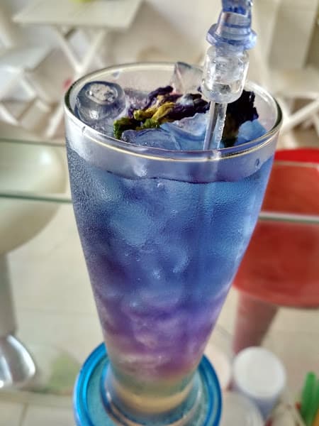 Hình ảnh Cafe, trà sữa Ahihi - 4
