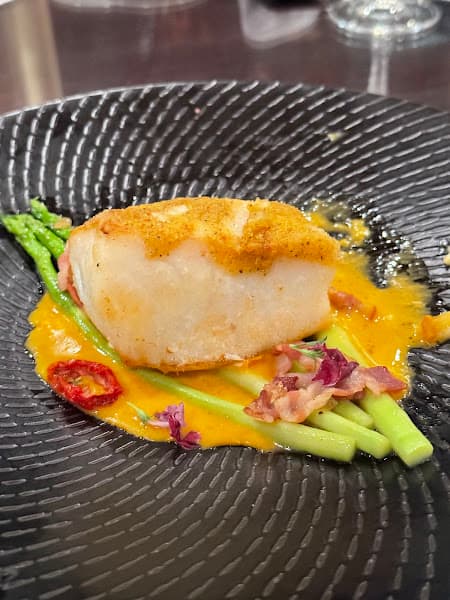 Hình ảnh Reflections Restaurant - 3