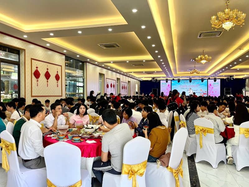 ALO GARDEN NINH BÌNH