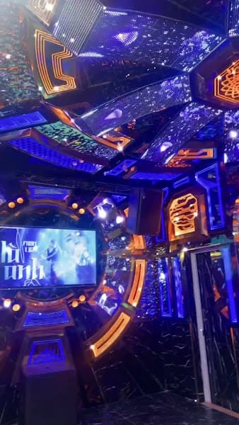 Hình ảnh Karaoke Tường Vy - 3