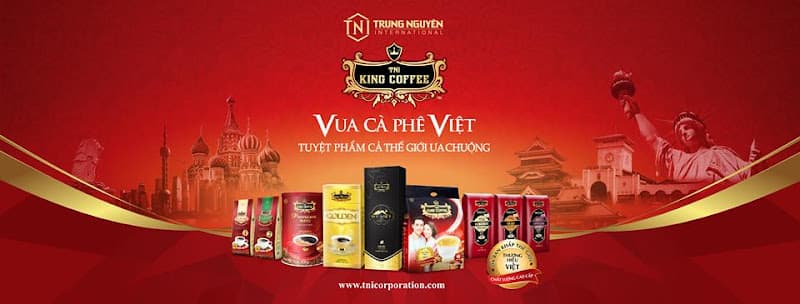 Hình ảnh King Premium Coffee - 4