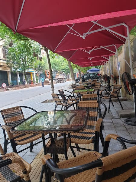 Ảnh bìa Cafe Trịnh - 01 Nguyễn đăng