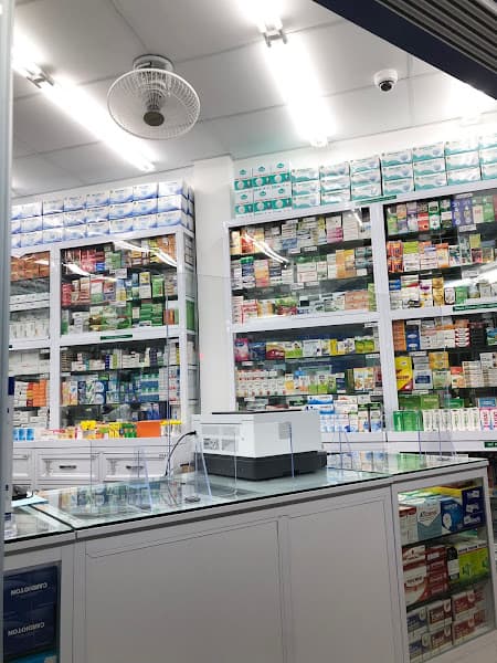 Hình ảnh Nhà Thuốc FPT Long Châu - 5