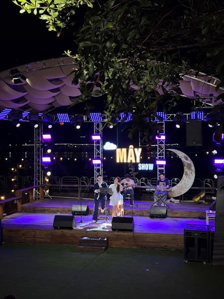 Hình ảnh Chuyện Của Mây Garden - 2