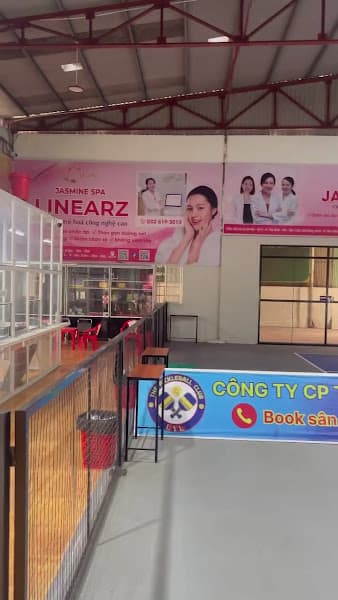 Hình ảnh CÂU LẠC BỘ PICKLEBALL BTL - 3