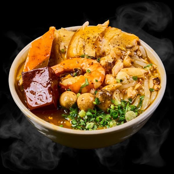 Hình ảnh Bánh Canh Cua Út Thảo - 4