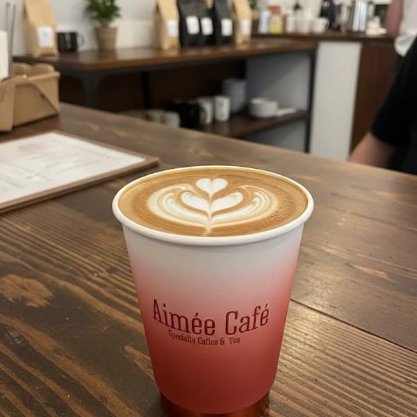 Hình ảnh Aimee coffee & Tea ( Speacilty ) - 4