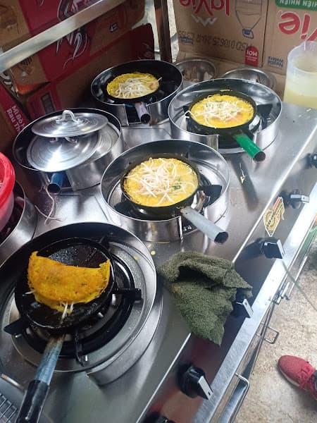 Hình ảnh Bánh xèo miền trung - 3