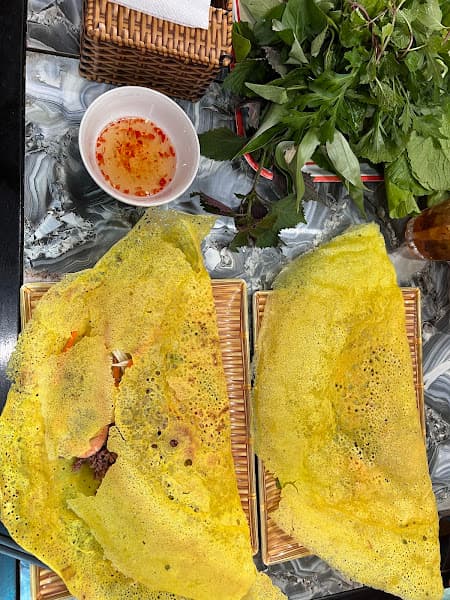 Hình ảnh Bánh xèo Mai Vàng - 4