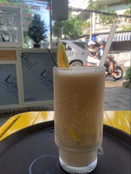 Hình ảnh Minh Lan- Sữa chua muối, cà phê - trà- Cơm nắm - 3