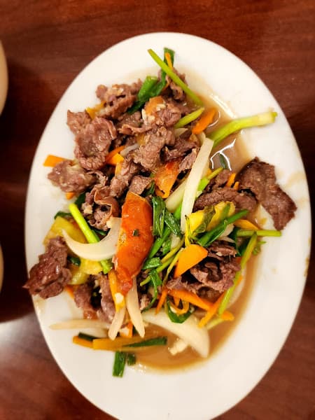 Hình ảnh Cơm Bà Xuyến - 5