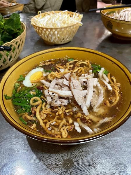 Hình ảnh Quán Cốn Sủi 68 - 5