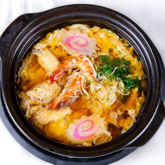 Melody - Thiên đường ăn vặt