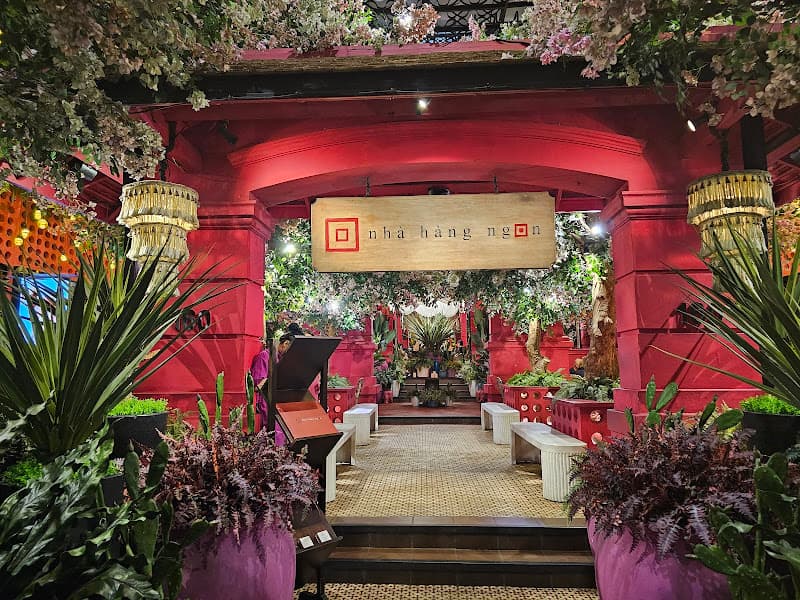 Hình ảnh NHÀ HÀNG NGON - 6