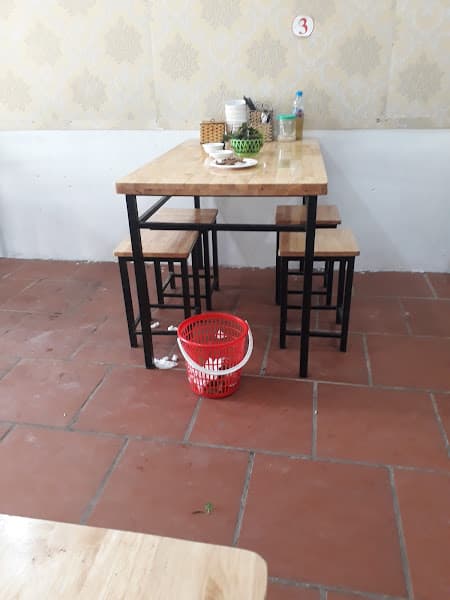 Hình ảnh Bún Chả Dân Nhàn - 3