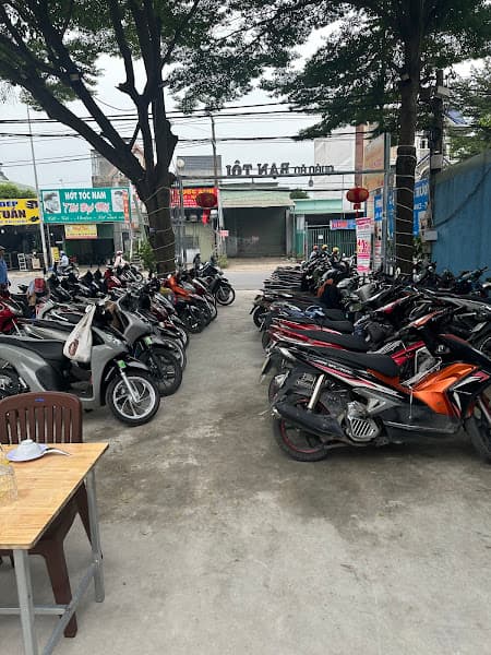 Hình ảnh QUÁN ĂN GIA ĐÌNH BẠN TÔI - 2