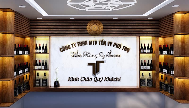 Hình ảnh Nhà hàng Tỵ Thoan - 4