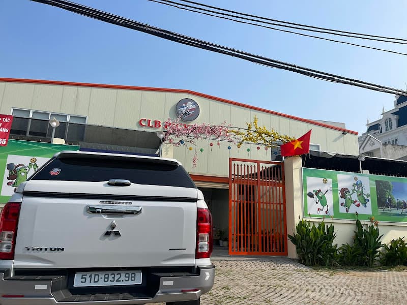 Hình ảnh Lucky Zone Pickleball - 7