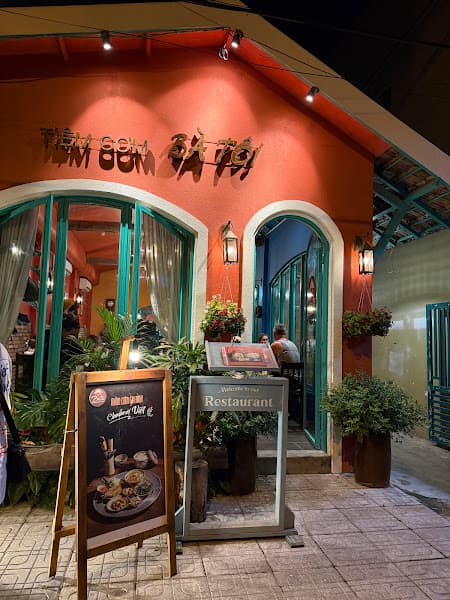 Hình ảnh Tiệm Cơm Bà Tôi - 3