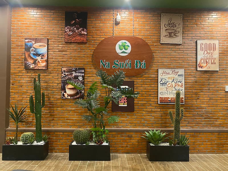 Coffee Na Suối Đá Tây Ninh