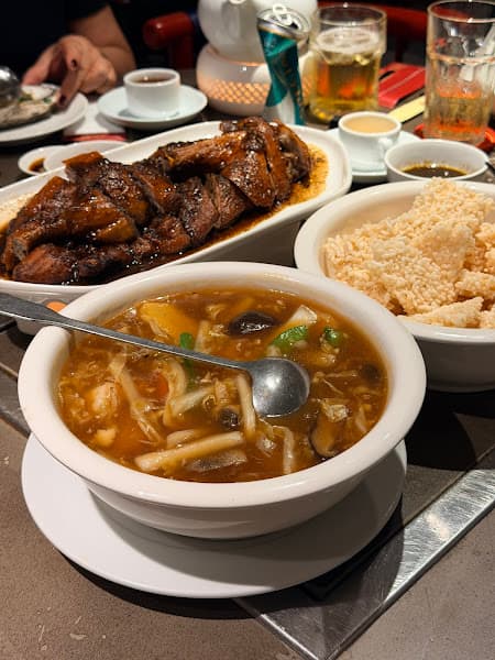 Hình ảnh Nhà hàng Tân Hải Vân - 6