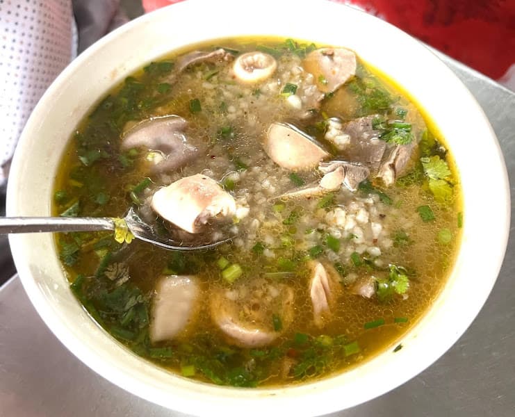 Hình ảnh Quán ăn Vinh Nga - 7