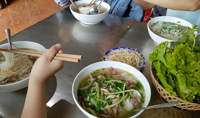 Hình ảnh Phở bò Lý Quốc Sư - 2