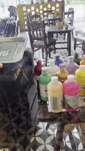 Hình ảnh Trà chanh Bụi Phố - 4