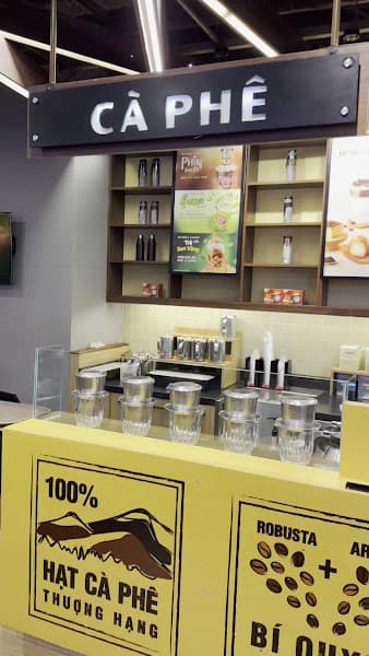 Hình ảnh Highlands Coffee - 5