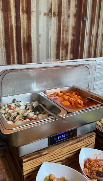Hình ảnh Lửa Buffer Lẩu Và Nướng - 3