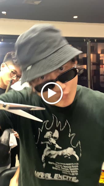 Hình ảnh THIN Barbershop - 2