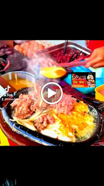 Hình ảnh BÒ NÉ 35K TỨ ĐỆ - 4