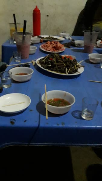 Hình ảnh Qua vat MAI SAI GON - 2