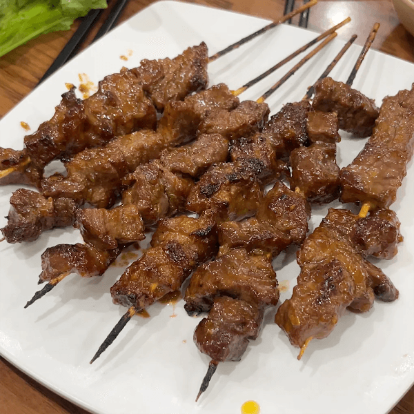 Hình ảnh Bánh Xèo Số 16 - 2