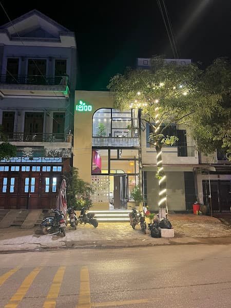 Hình ảnh 1900 Coffee & Tea Lộc Bình - 2