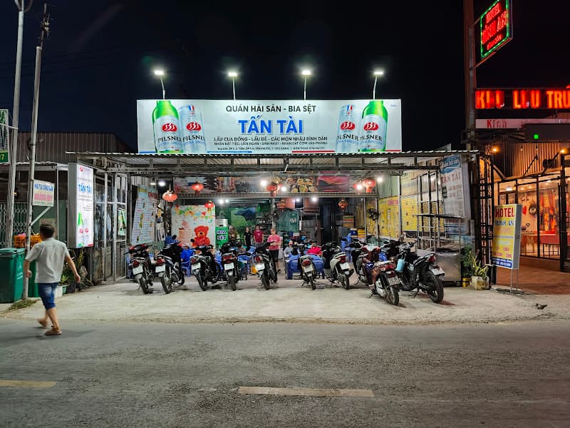 Hình ảnh Quán Hải Sản Tấn Tài - 2