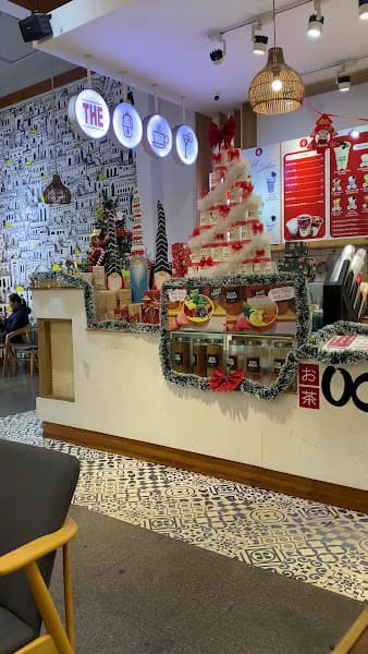 Hình ảnh Ocha House Pleiku - 2