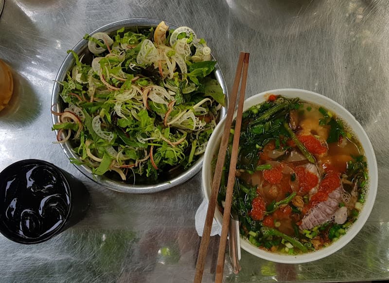Hình ảnh Bánh đa cua Thảo Trang - 4