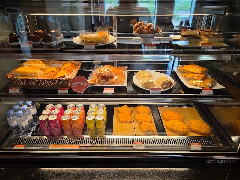 Hình ảnh The Coffee House - 2