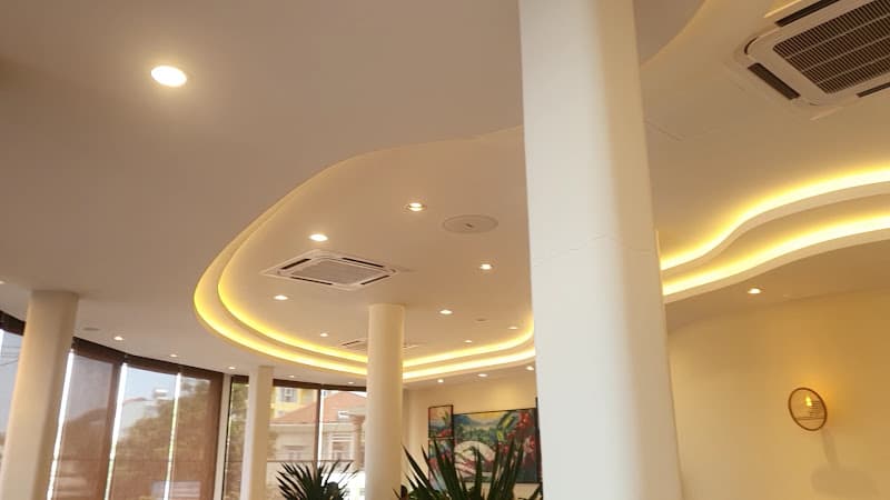 Hình ảnh Highlands Coffee - 3