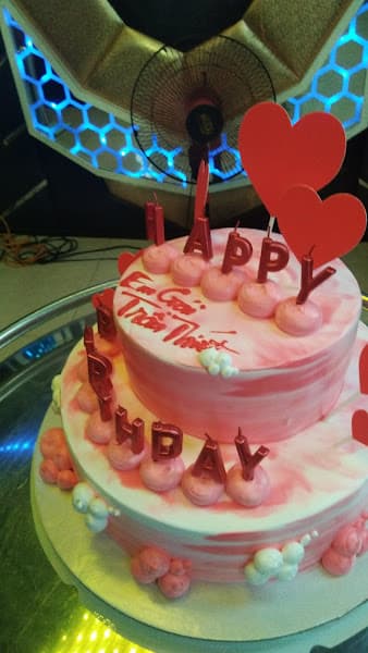 Hình ảnh Karaoke Tuyến Hồng - 2